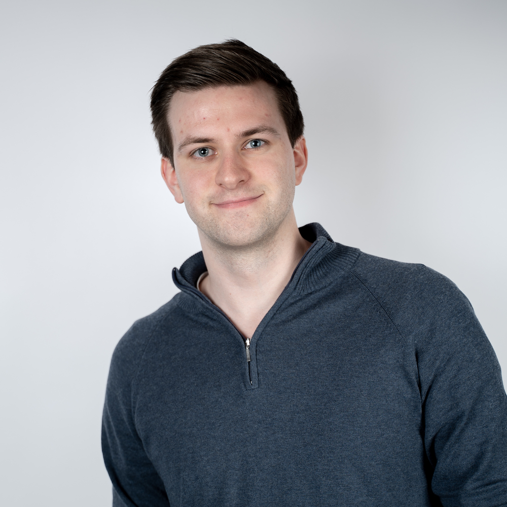 Kjetil Baksaas, Developer Kjetil Baksaas, Developer