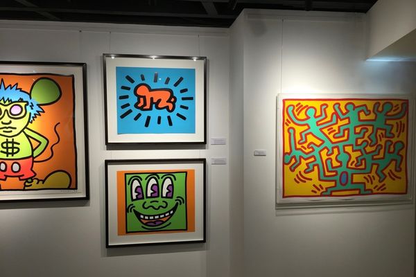 Joseph Fine Art Gallery