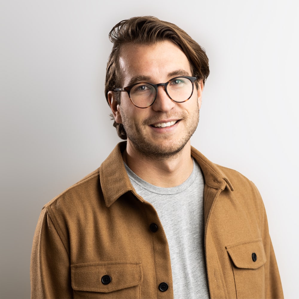 Ludvig Wingårdh, Product Lead Paid Media Ludvig Wingårdh, Product Lead Paid Media