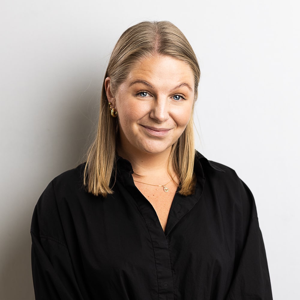 Sara Warneryd, SEO Specialist Sara Warneryd, SEO Specialist