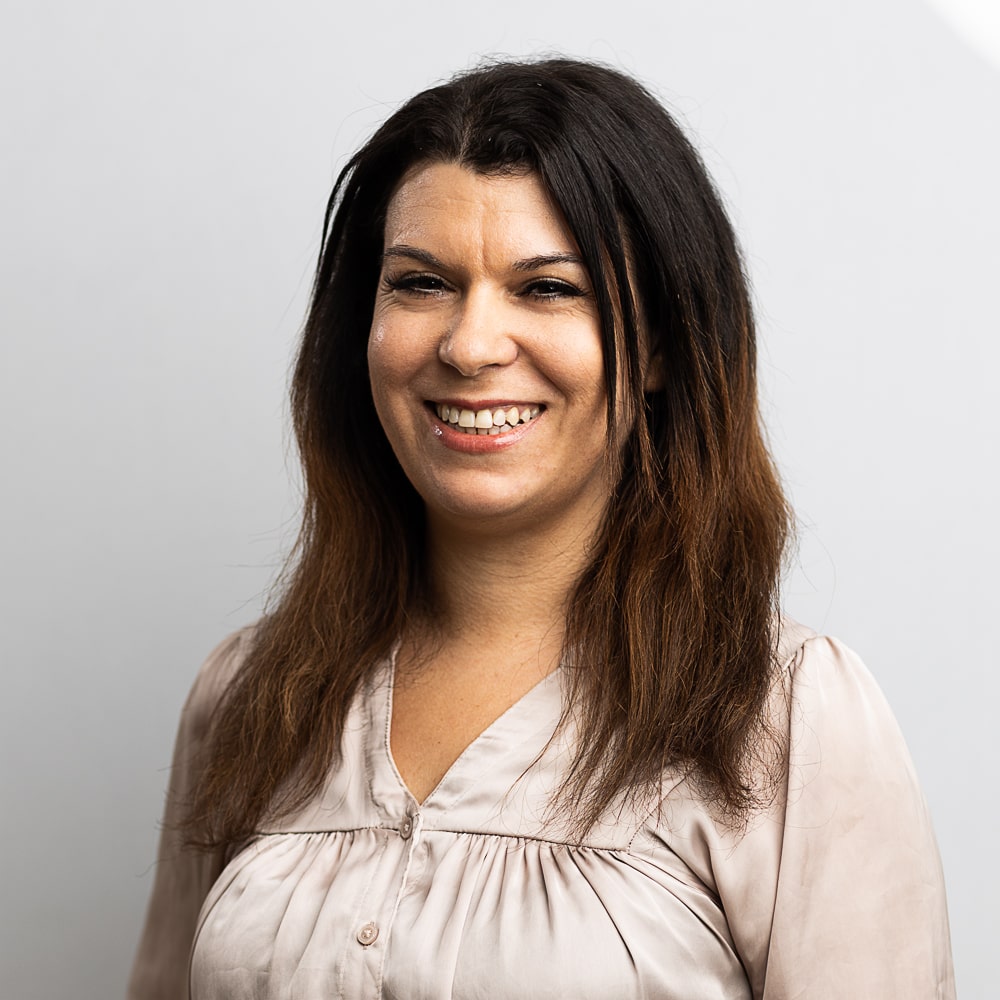 Sonia Baklouti, Paid Media Strategist Sonia Baklouti, Paid Media Strategist