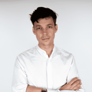 Christian Backer-Grøndahl, Digital Marketing Advisor