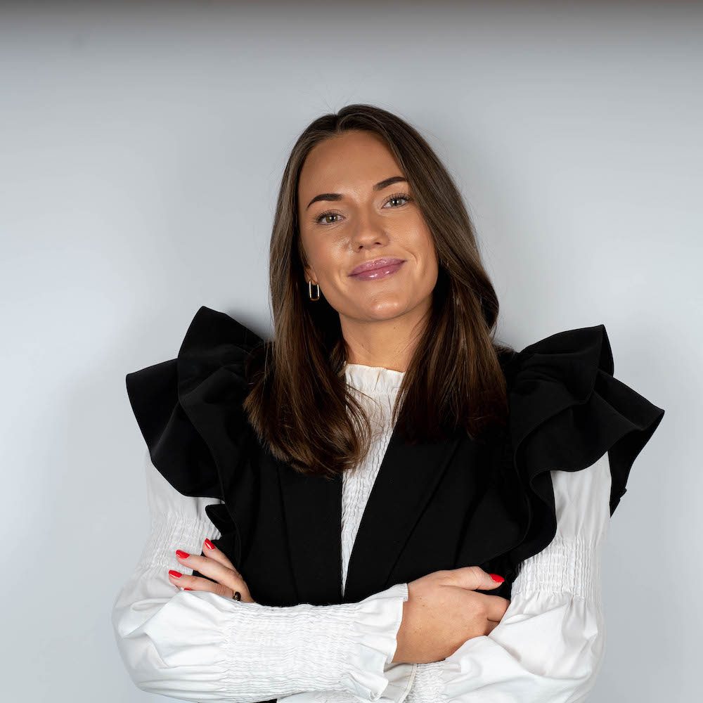 Martine Nygaard Christiansen