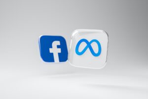 Meta och Facebook